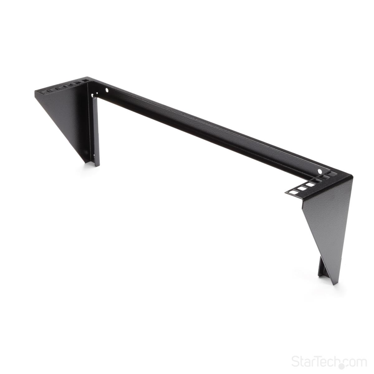 Steel Vertical Rack And Wall Mountable Server Rack 2u 19in Uk