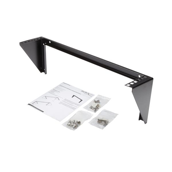 Steel Vertical Rack And Wall Mountable Server Rack 2u 19in Uk