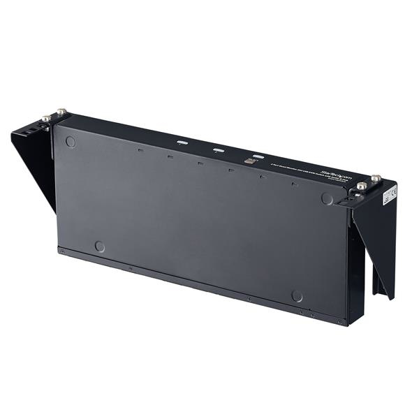Steel Vertical Rack And Wall Mountable Server Rack 2u 19in Uk