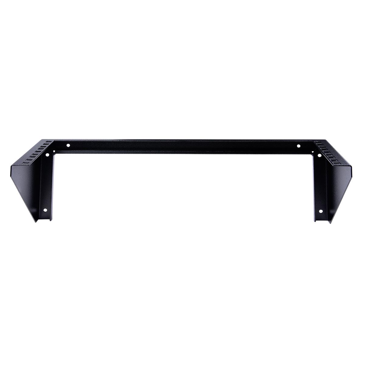 Steel Vertical Rack And Wall Mountable Server Rack 3u 19in