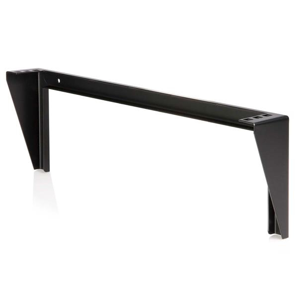 Steel Vertical Rack And Wall Mountable Server Rack 1u 19in