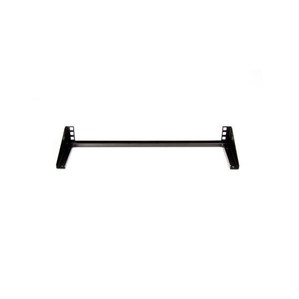 Steel Vertical Rack And Wall Mountable Server Rack 1u 19in