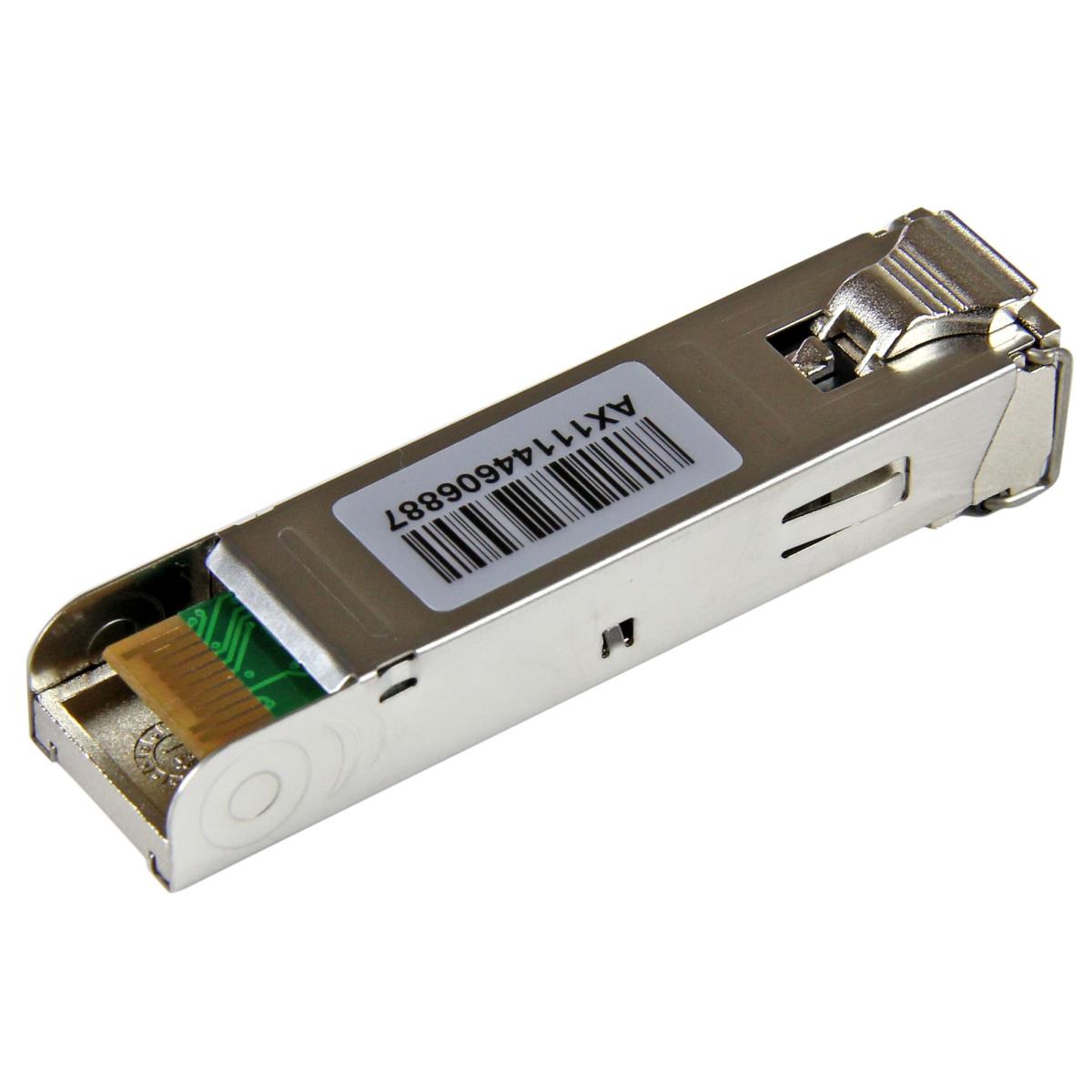 Multi Mode Sfp Fiber Optical Transceiver Gigabit 850nm - Lc 550m