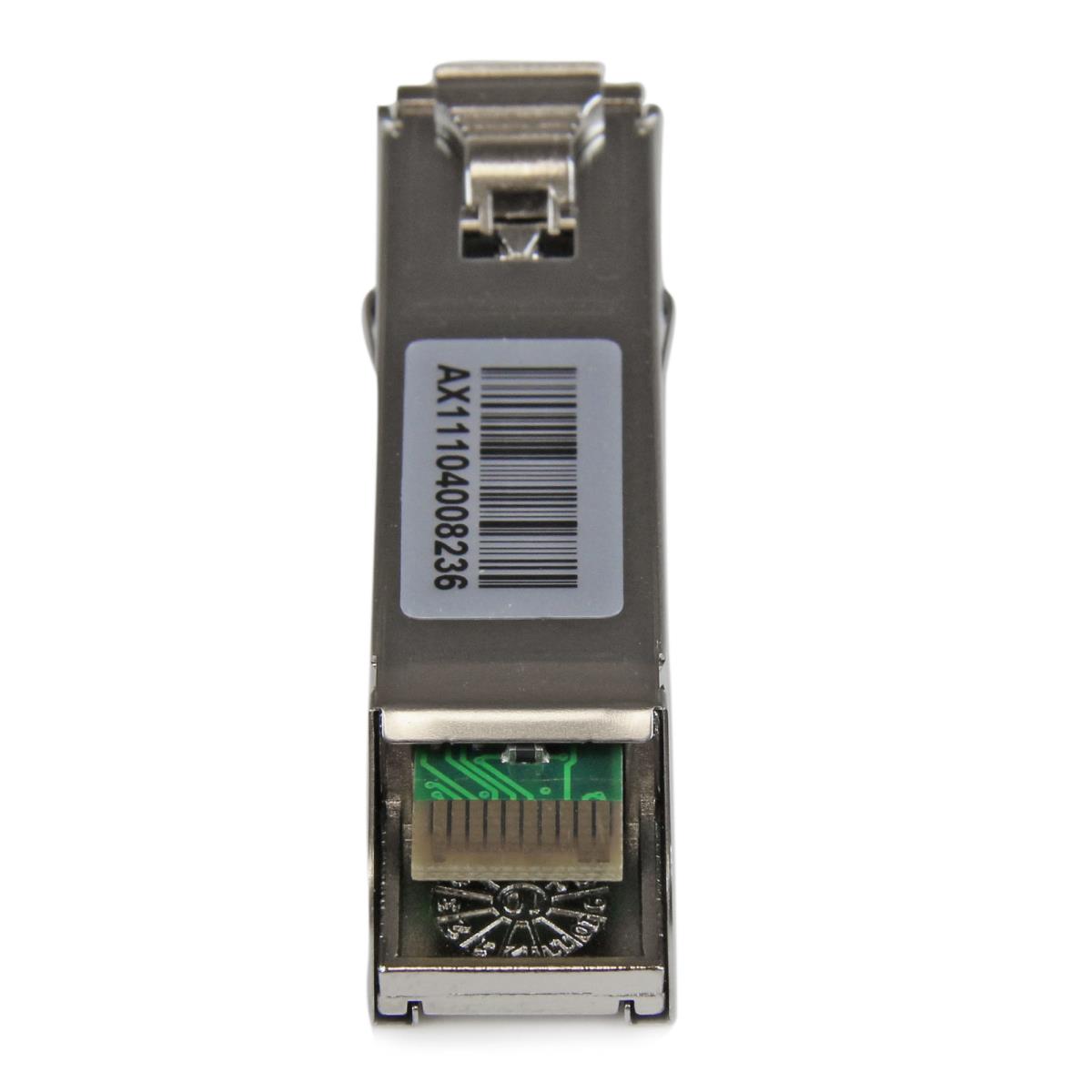 Multi Mode Sfp Fiber Optical Transceiver Gigabit 850nm - Lc 550m
