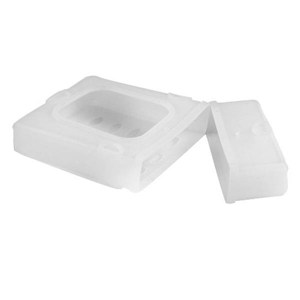 Silicon Laptop Hard Drive Protector Sleeve With Connector Cap - HDDslev25
