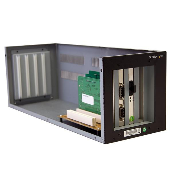 Pci-e To 2 PCI & 2 Pci-e Expansion Enclosure System - Full Length