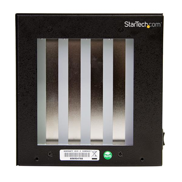 Pci-e To 2 PCI & 2 Pci-e Expansion Enclosure System - Full Length