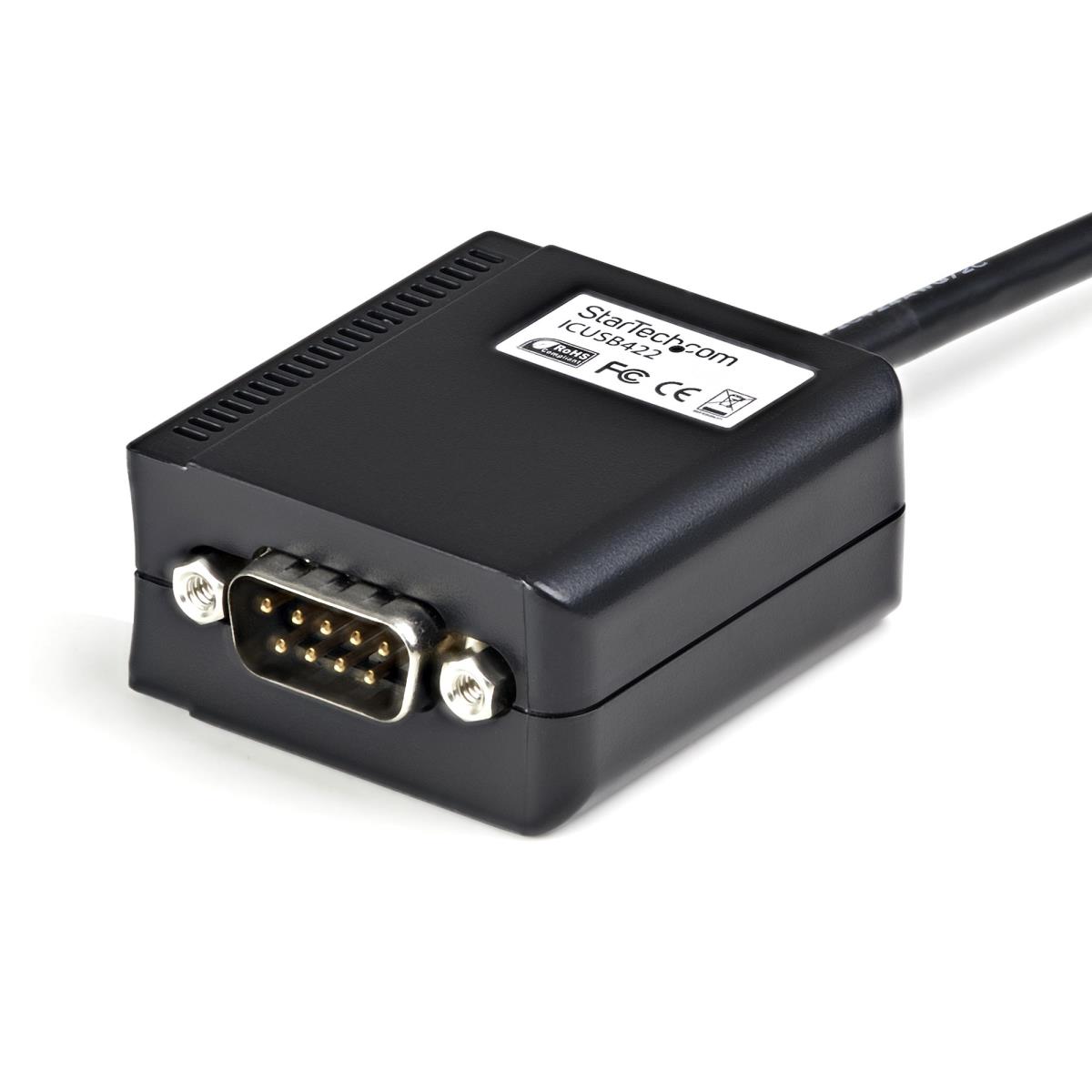 Professional Rs422 Rs485 USB Serial Cable Adapter 6ft 1port
