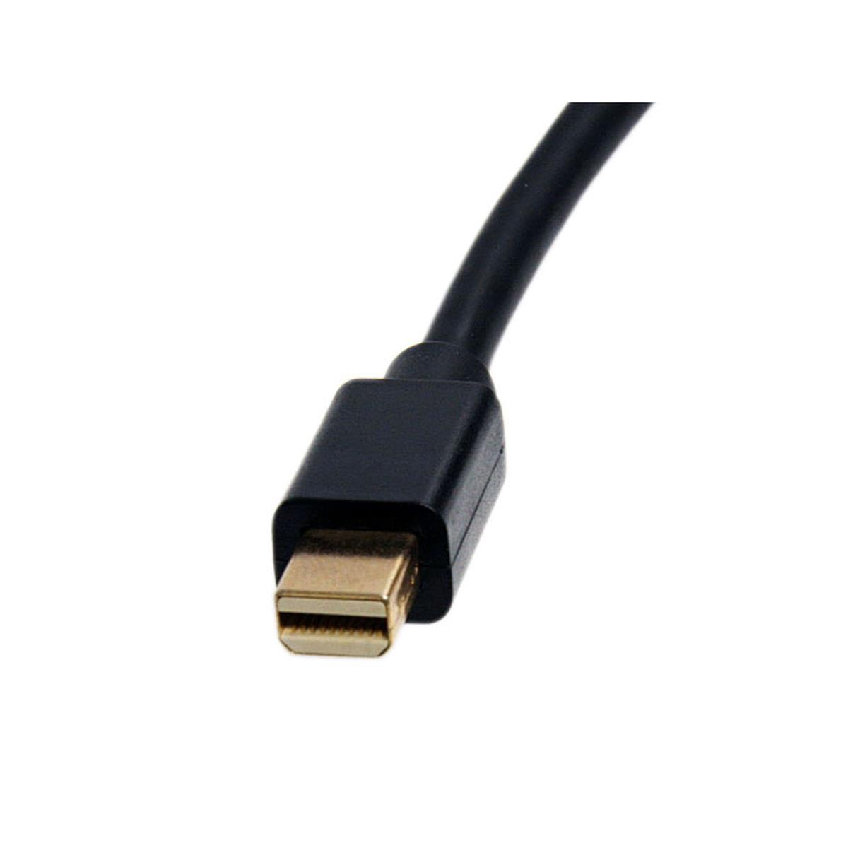 Mini DisplayPort Hdmi Video Adapter Converter