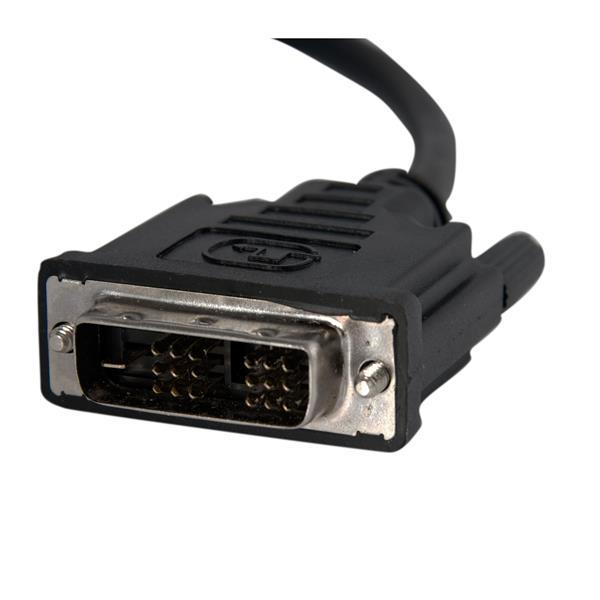 High Resolution Video DVI To Vga Converter