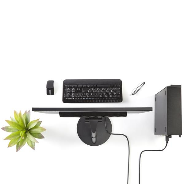 DisplayPort To DVI Cable M/m - 2m