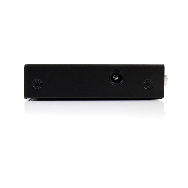 DVI Video Splitter With Audio 2port