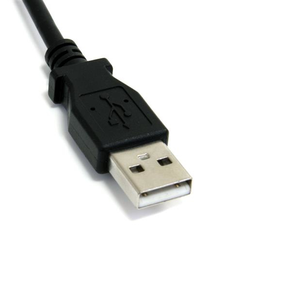 Smart UPS Replacement USB Cable Ap9827 2m