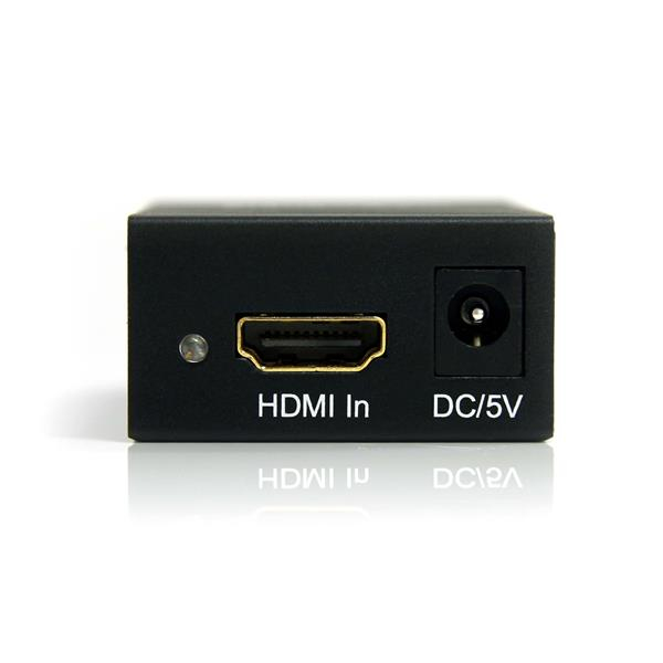 Hdmi Or DVI To DisplayPort Active Converter
