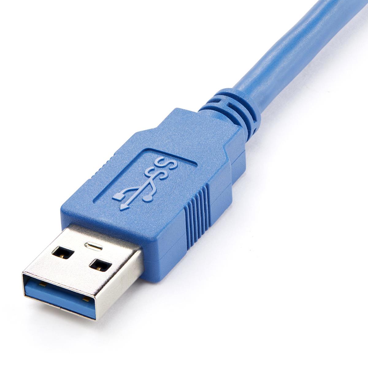 Desktop Superspeed USB 3.0 Extension Cable - A To A M/f 1.5m