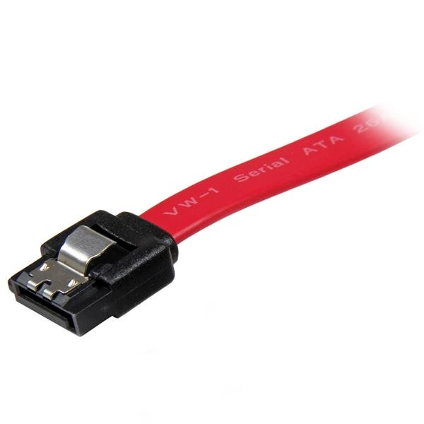 Latching SATA Cable 20cm