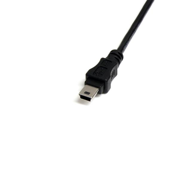 Mini USB 2.0 Cable 30cm