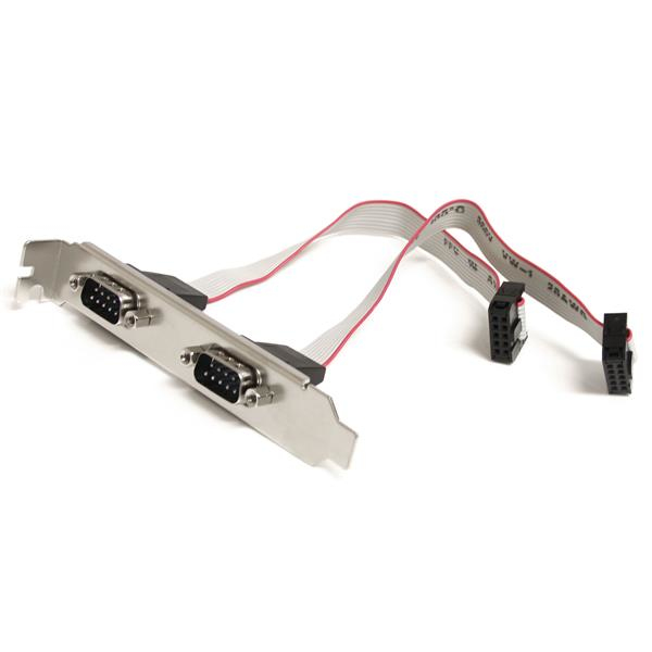 Pci-e Rs232 Serial Adapter Card With 16550 Uart 4 Port