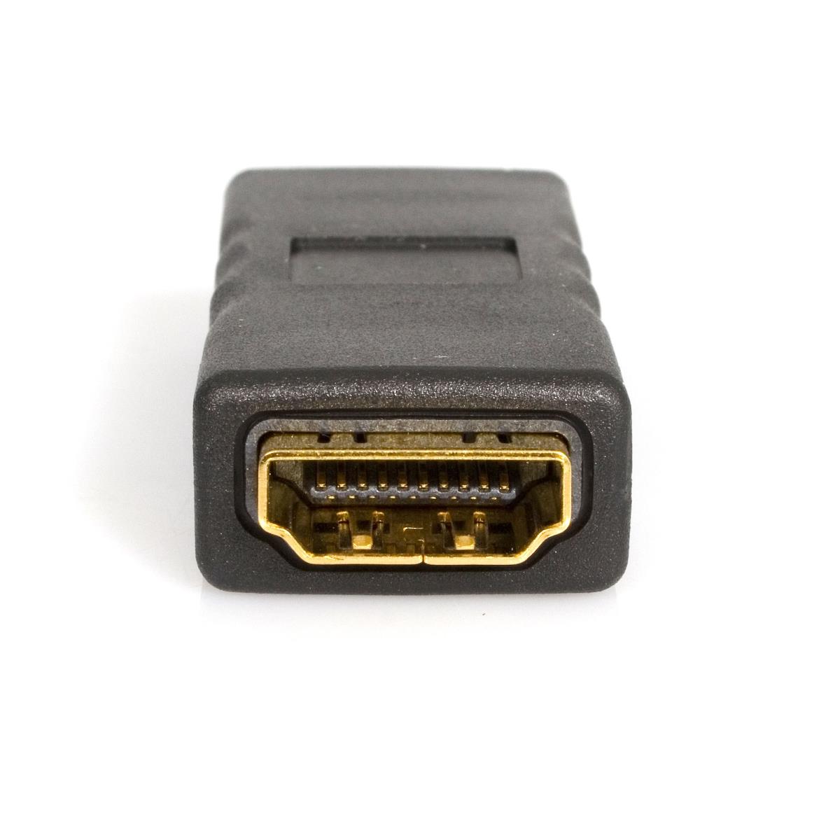 Hdmi Female To Female Gender Changer