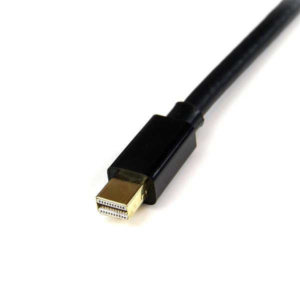 Video Extension Cable M/f Mini Dp 2m