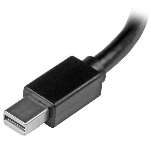 Mini DisplayPort To DisplayPort / DVI / Hdmi Multifunction Adapter
