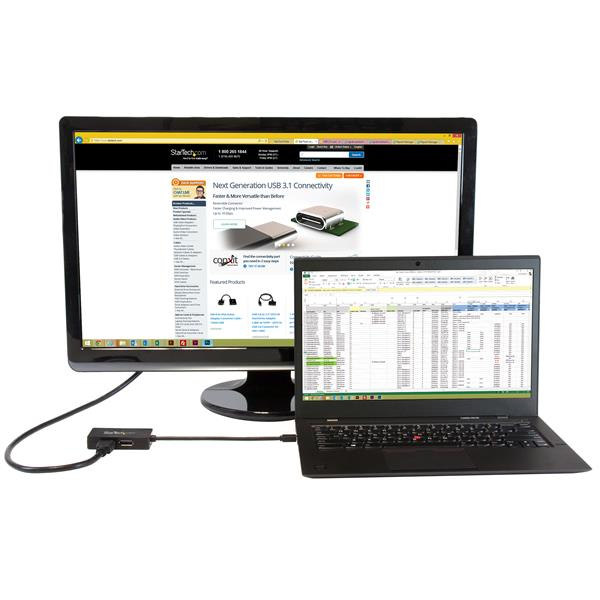 Mini DisplayPort To DisplayPort / DVI / Hdmi Multifunction Adapter
