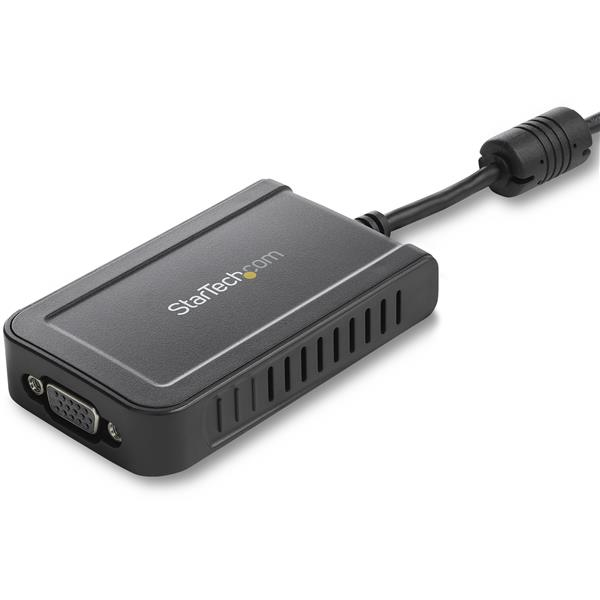 USB To Vga External Video Card Multi Monitor Adapter 1920x1200