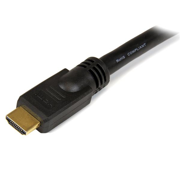 High Speed Hdmi Cable With Ethernet Hdmi - M/m 10m