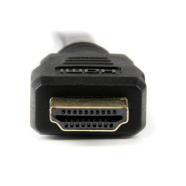 High Speed Hdmi Cable To DVI Digital Video Monitor - 15m