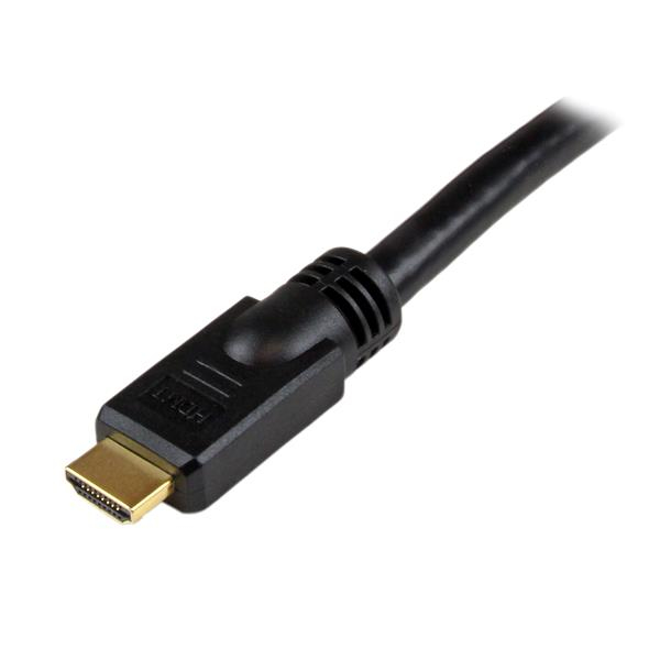 High Speed Hdmi Cable To DVI Digital Video Monitor - 15m