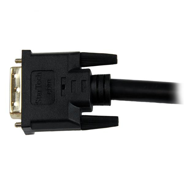 High Speed Hdmi Cable To DVI Digital Video Monitor - 15m