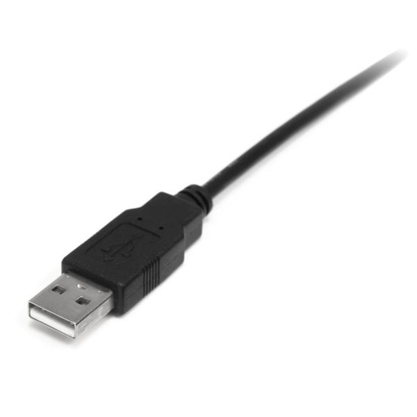 Mini USB 2.0 Cable - A To Mini B 2m
