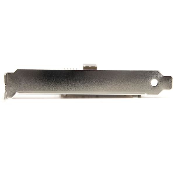 Pci-e To Mini Pci-e Card Adapter