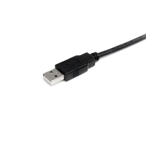 USB2 A To A Cable - M/m 1m