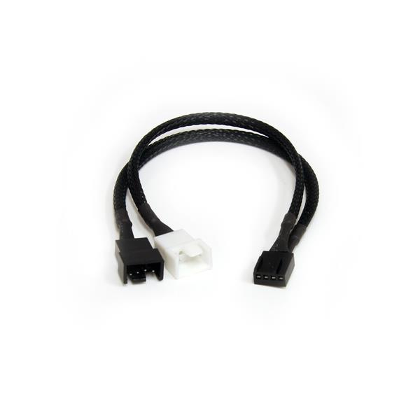 Computer Case Fan With Pwm 120x25mm