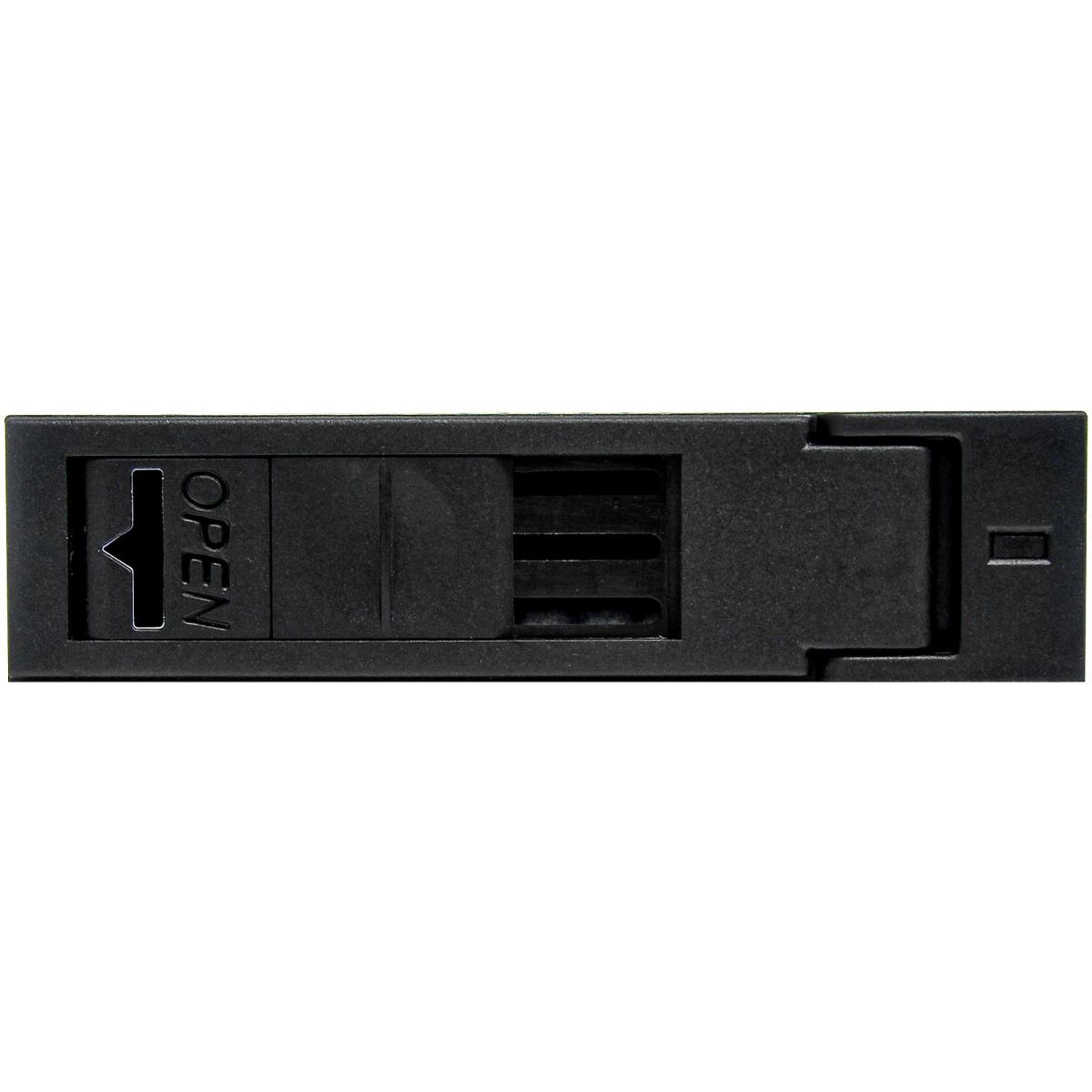 Sata/SAS SSD/HDD To 3.5in SATA Hard Drive Converter - 2.5in