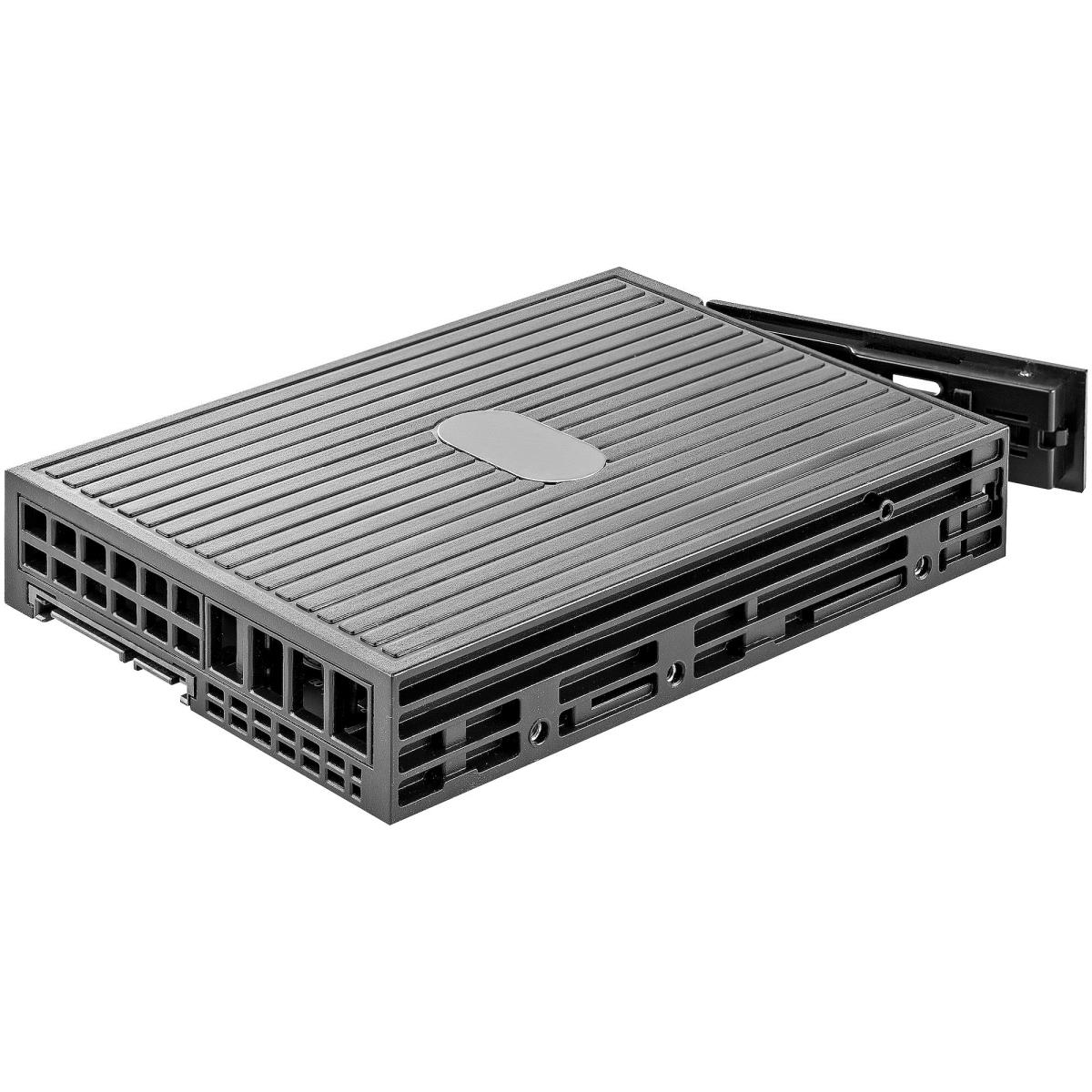 Sata/SAS SSD/HDD To 3.5in SATA Hard Drive Converter - 2.5in