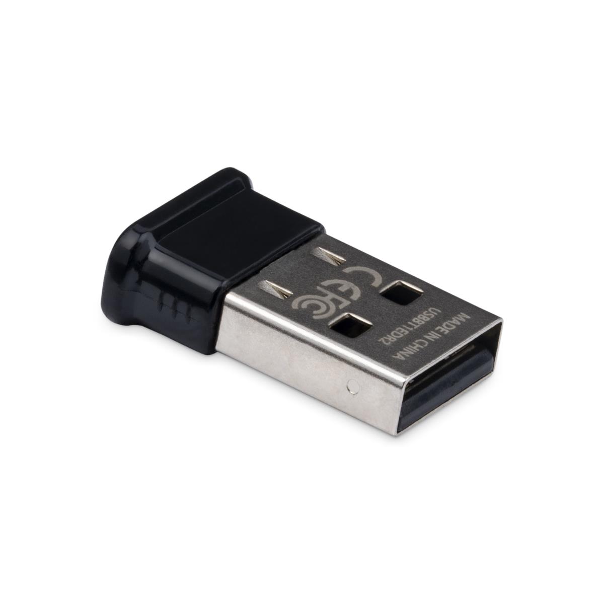 USB To Bluetooth 2.1 Wireless Adapter Class1 Edr
