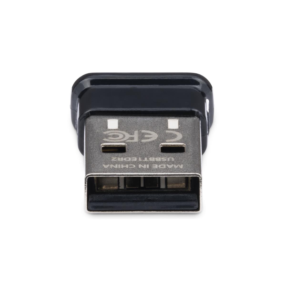 USB To Bluetooth 2.1 Wireless Adapter Class1 Edr
