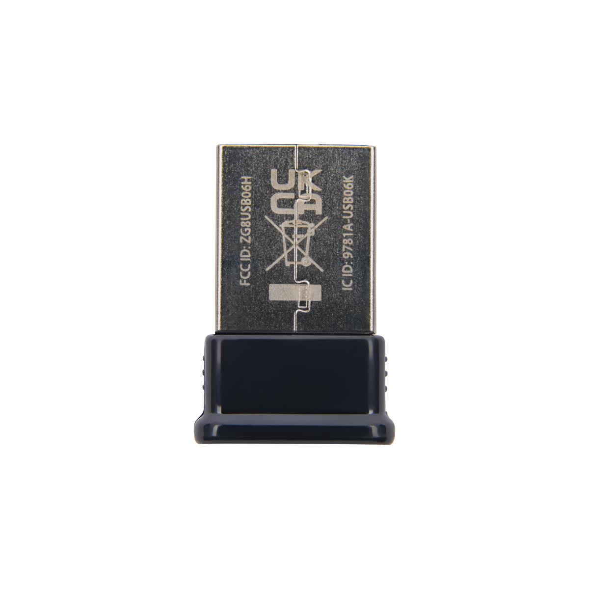 USB To Bluetooth 2.1 Wireless Adapter Class1 Edr
