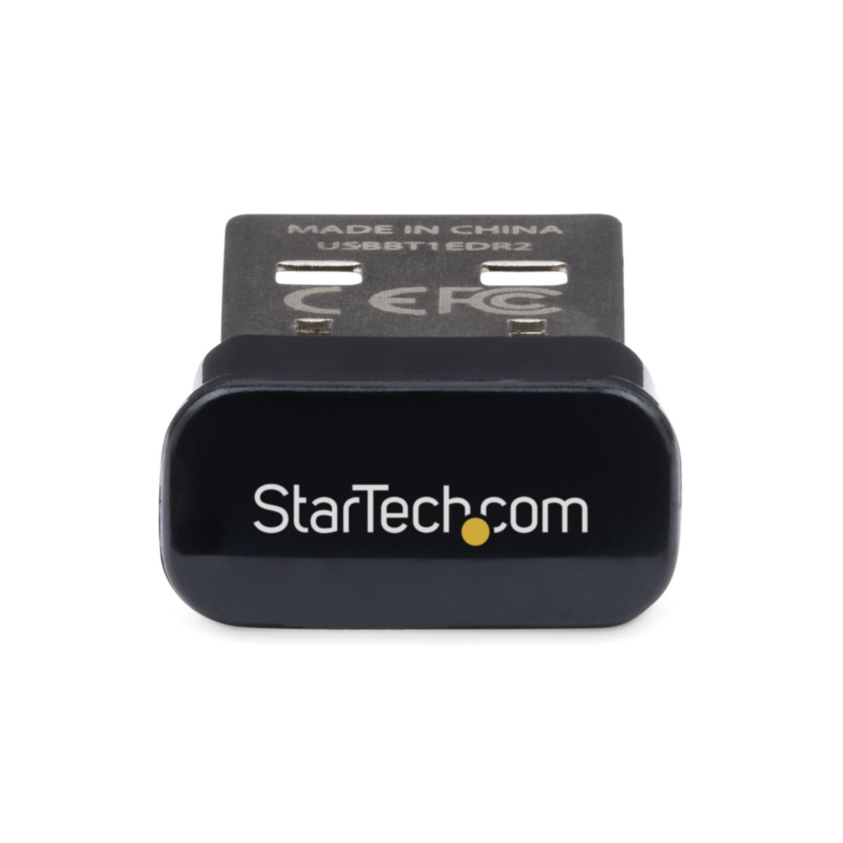 USB To Bluetooth 2.1 Wireless Adapter Class1 Edr