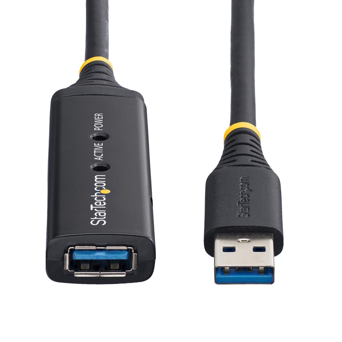 Active Extension Cable USB 3.0 - M/f 10m