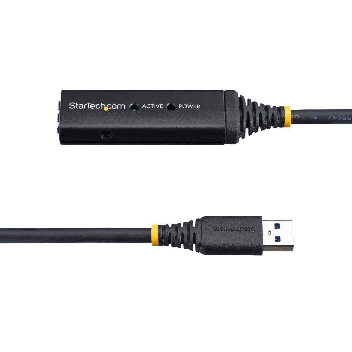 Active Extension Cable USB 3.0 - M/f 10m
