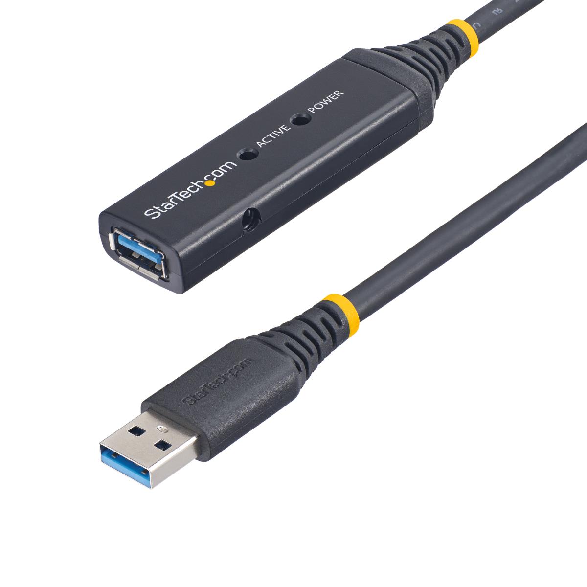 Active Extension Cable USB 3.0 - M/f 10m