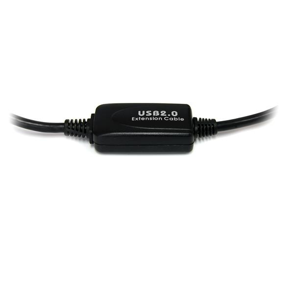 Active USB Cable A To B M/m 10m