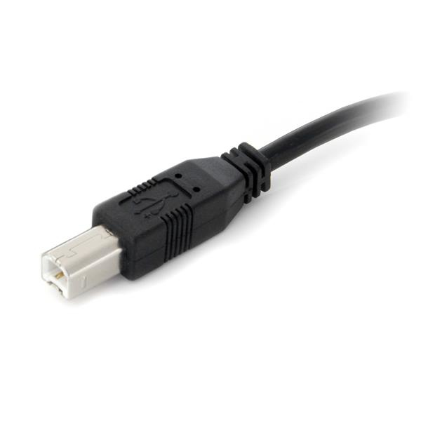 Active USB Cable A To B M/m 10m