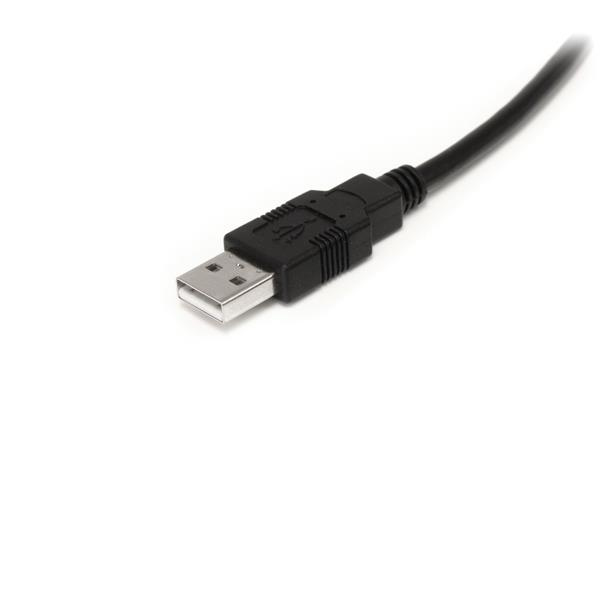 Active USB Cable A To B M/m 10m