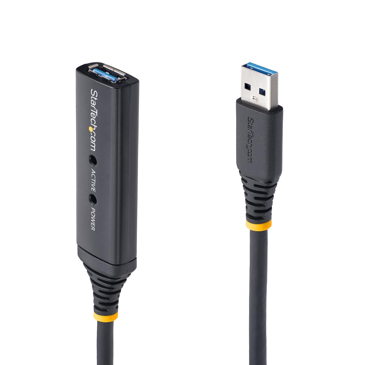 Active Extension Cable USB 3.0 - M/f 3m