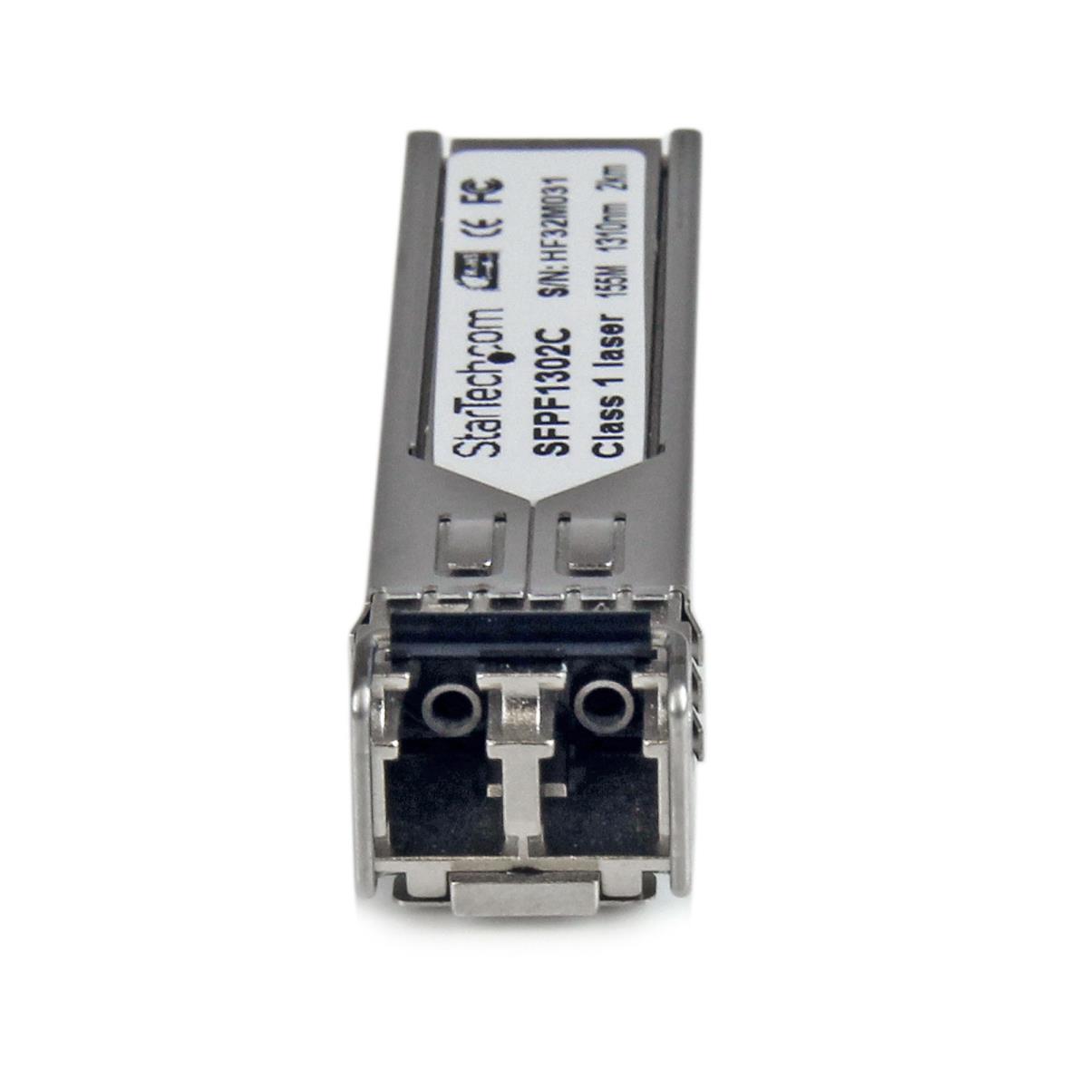Fiber Sfp Module Transciever 155 mbps 1310nm Mm Lc - Ddm - 2km