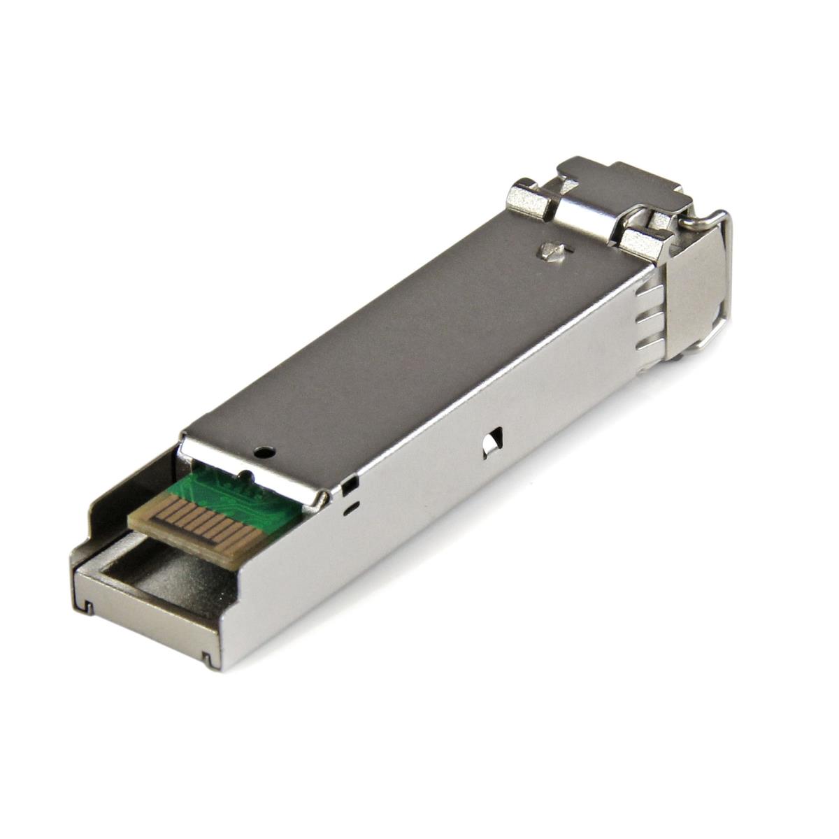 Fiber Sfp Module Transciever 155 mbps 1310nm Mm Lc - Ddm - 2km